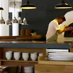 Hotel Octant Praia Verde