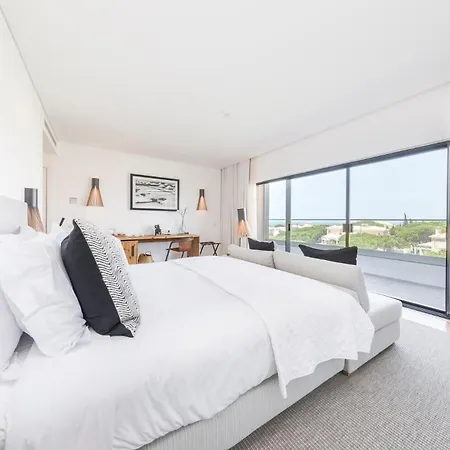 Hotel Octant Praia Verde