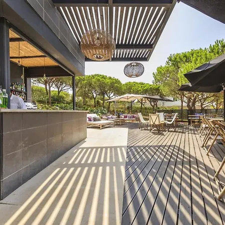 Octant Hotel Praia Verde