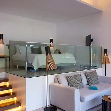 Octant Hotel 4*