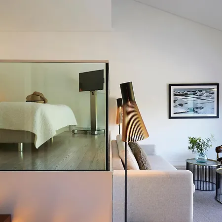 Octant Hotel Praia Verde