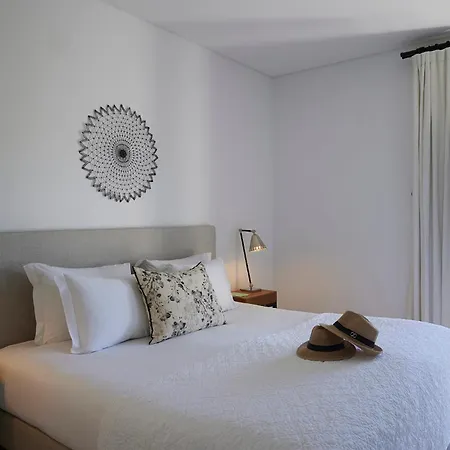 Octant Hotel Praia Verde