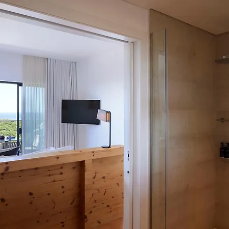 Hotel Octant Praia Verde