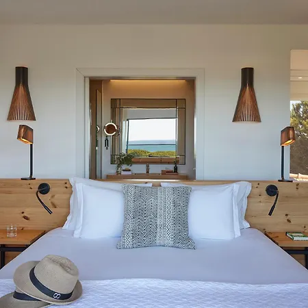 Hotel Octant Praia Verde