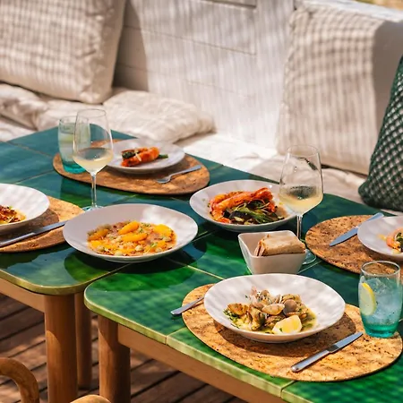 Octant Hotel Praia Verde