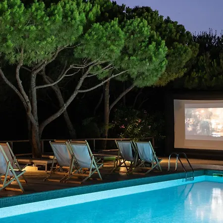 Octant Hotel Praia Verde