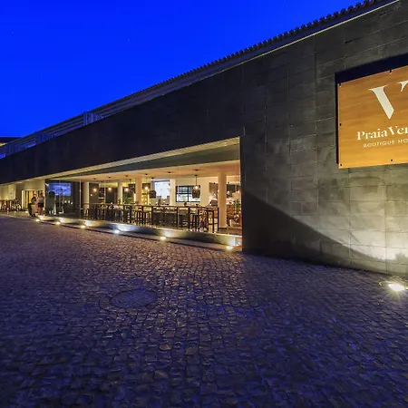 Octant 4* Praia Verde