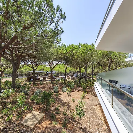 Hotel Octant Praia Verde