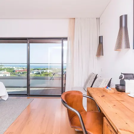 Hotel Octant Praia Verde