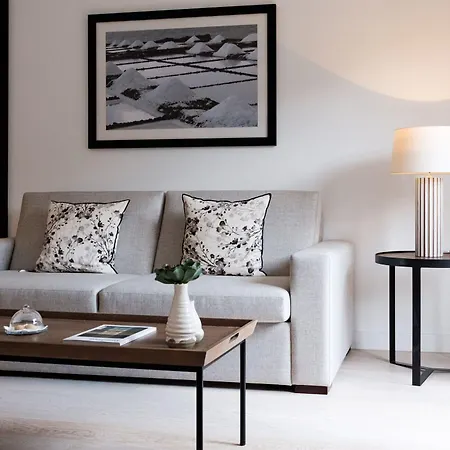 Octant 4* Praia Verde