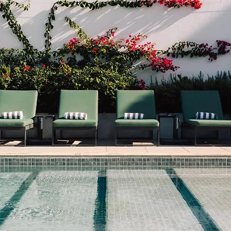 Hotel Octant Praia Verde