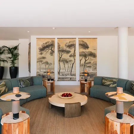 Hotel Octant Praia Verde