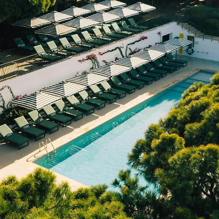 Hotel Octant