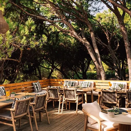 Hotel Octant Praia Verde
