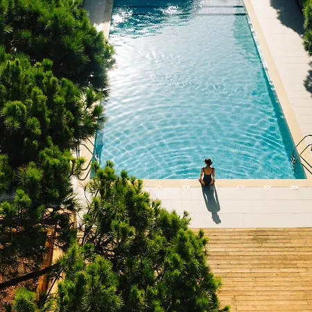 Octant Hotel Praia Verde
