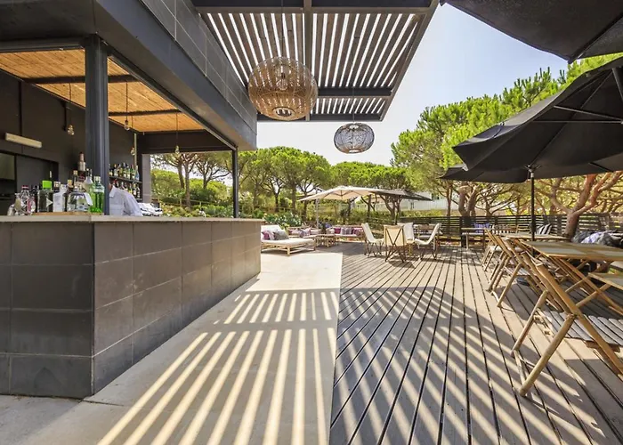 Octant Otel Praia Verde