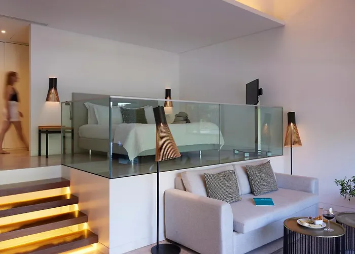 Octant Otel 4*