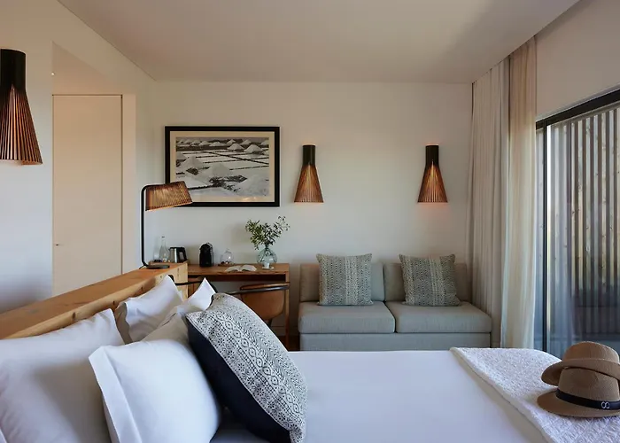 Otel Octant