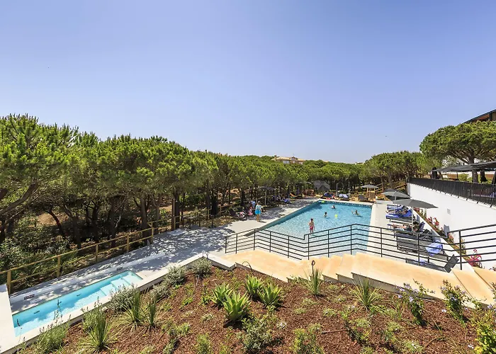 Octant Praia Verde