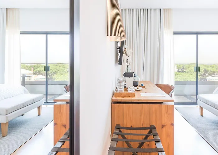 Octant Otel