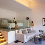 Octant Hotel Praia Verde