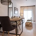 Octant Hotel 4*
