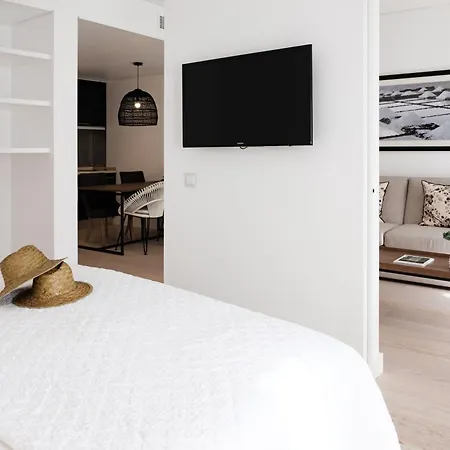 Octant Hotel Praia Verde