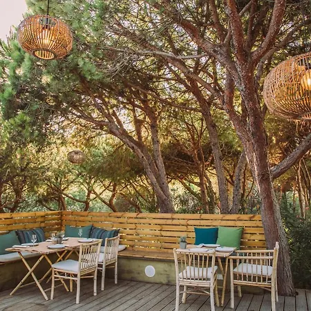 Octant Hotel Praia Verde