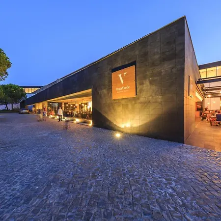 Octant Hotell
