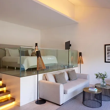 Octant Hotel Praia Verde