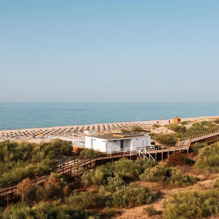 Octant 4* Praia Verde