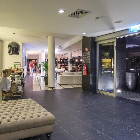 Octant Hotel