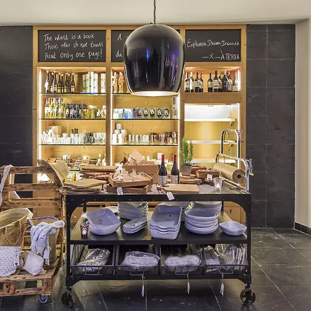 Octant 4*