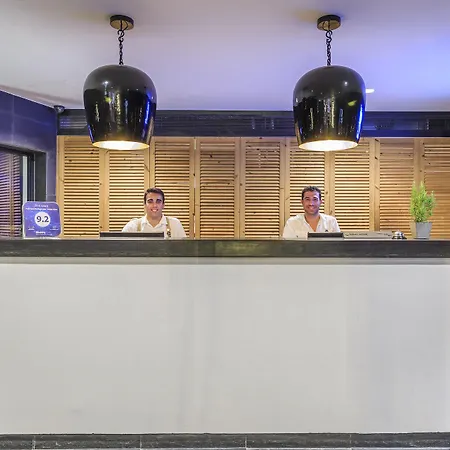 Octant Hotel Praia Verde