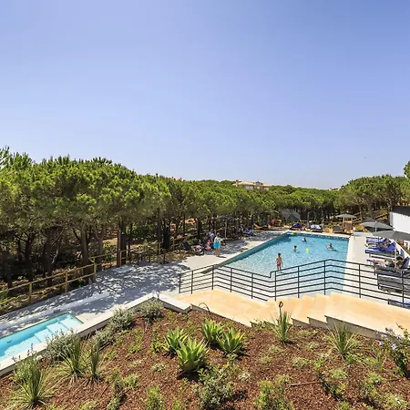 Octant Praia Verde