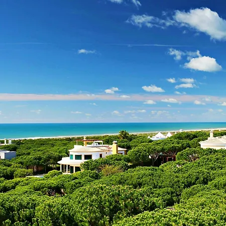 Octant 4* Praia Verde