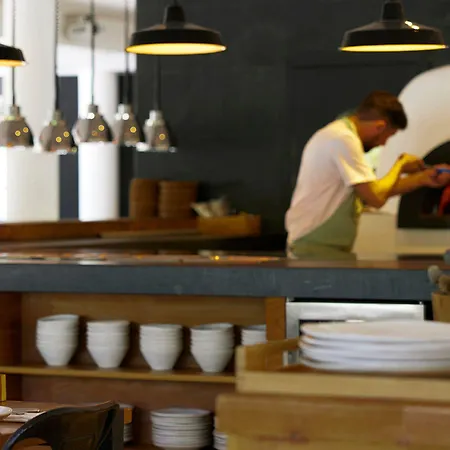 Hotel Octant Praia Verde