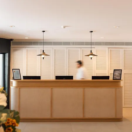 Octant Hotel 4*