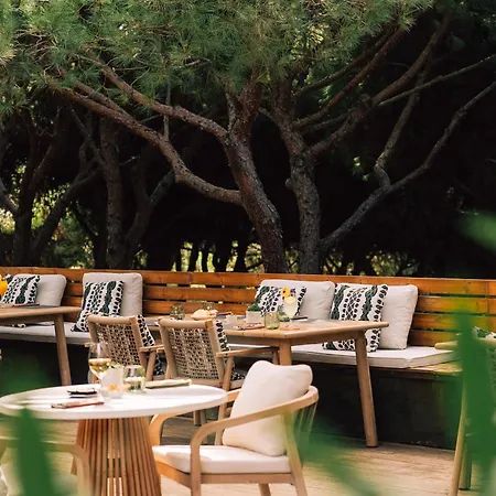 Octant Hotel