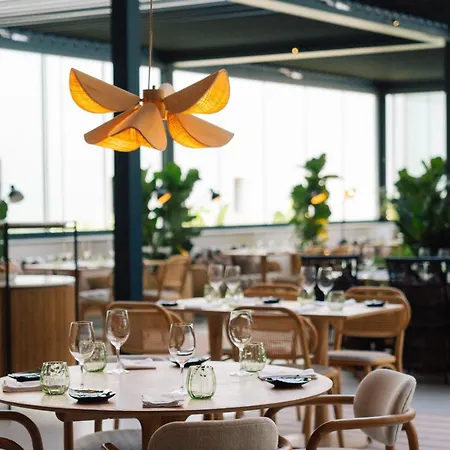 Hotel Octant Praia Verde