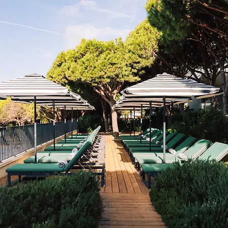 Octant Hotel 4*