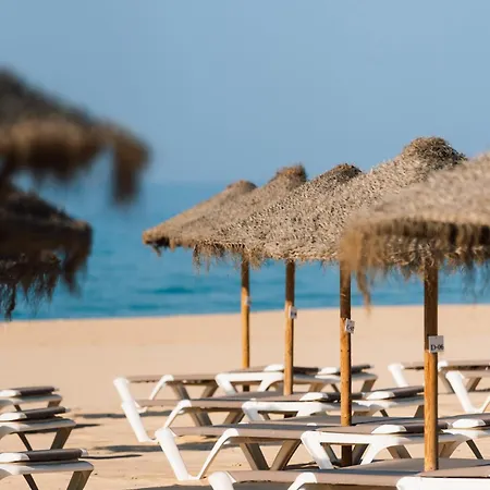 Octant فندق Praia Verde