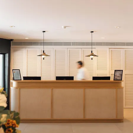 Octant Otel