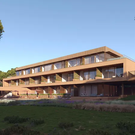 Octant Otel 4*