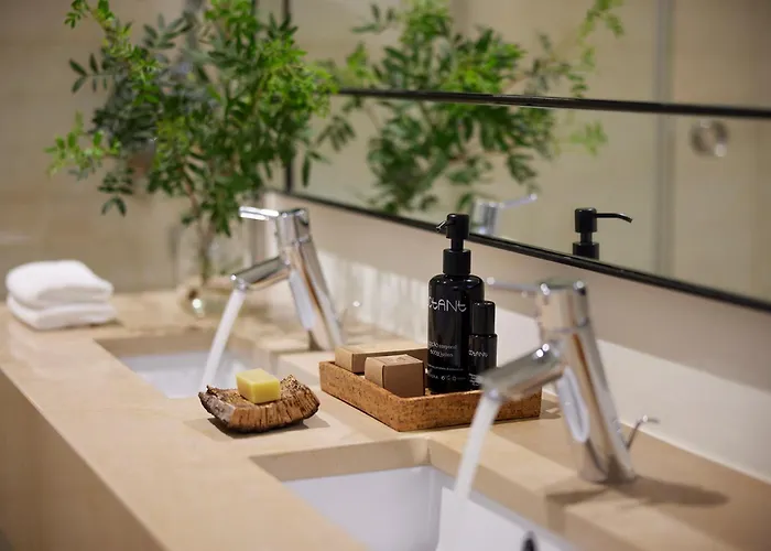 Octant Hotel Praia Verde