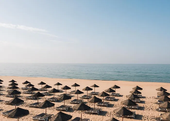 Hotel Octant Praia Verde