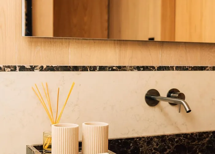 Octant Hotel Praia Verde