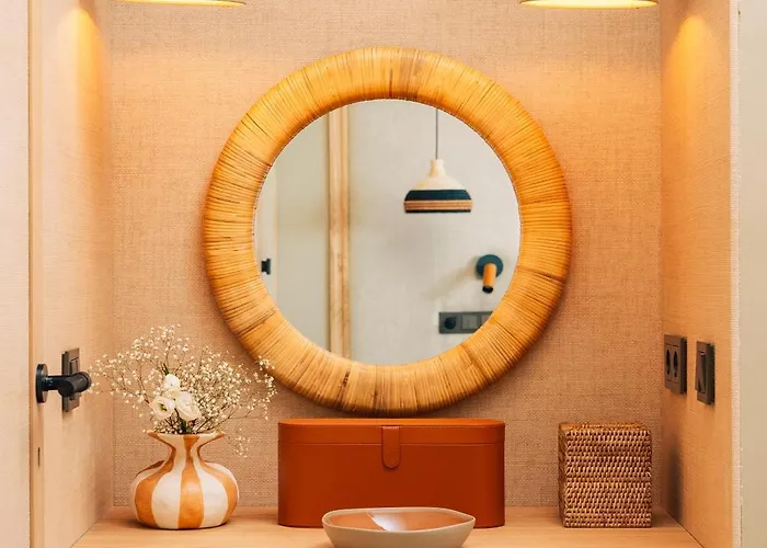 Octant Hotel Praia Verde