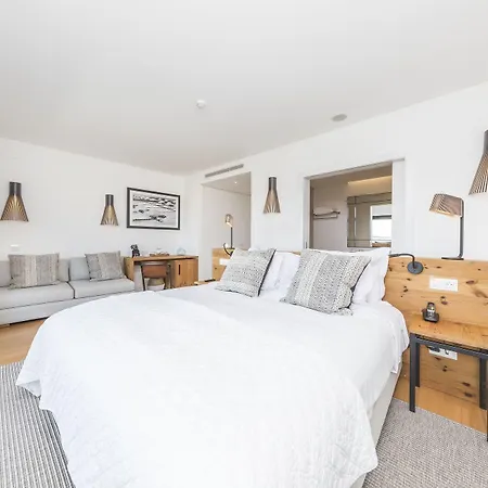 Hotel Octant