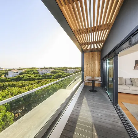 Octant Hotel 4*